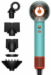 Dyson HD16 Supersonic Nural 515191-01 фото