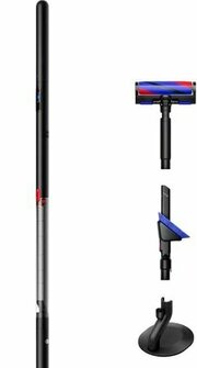 Dyson SV50 PencilVac Fluffy 492747-01 фото