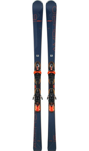 Elan Amphibio 16Ti FusionX фото