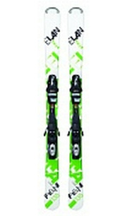 Elan Freeline (15/16) фото