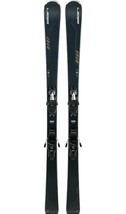 Elan Insomnia Black Edition 146 (2020/2021) фото