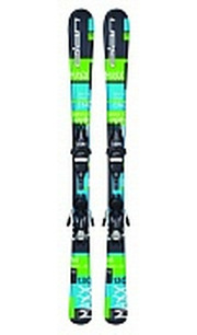 Elan Maxx QT (15/16) фото