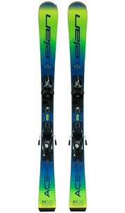 Elan RC Ace 130 (2021/2022) фото