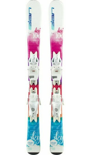 Elan Sky 80 (2021/2022) фото