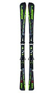 Elan SL Fusion (16/17) фото