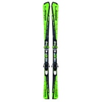 Elan SLX Team Plate (16/17)