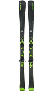 Elan Wingman 78 C 160 (2019/2020) фото