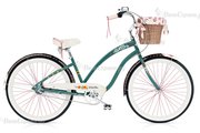 Electra Cruiser Gipsy 3i Ladies (2016) фото