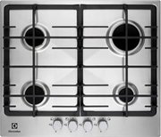 Electrolux EGG 6342 NOX фото