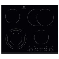 Electrolux EHF 56747 FK