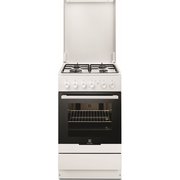 Electrolux EKG951104W фото