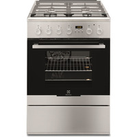 Electrolux EKK96458CX