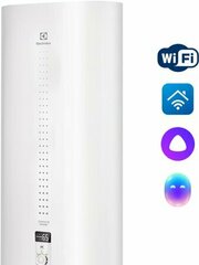 Electrolux EWH 50 Centurio IQ Inverter фото