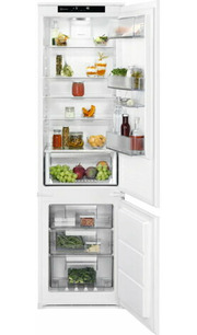 Electrolux RNS 6TE19 S фото