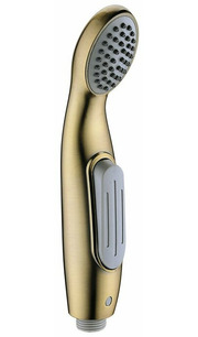 Elghansa SHOWER SPRAY BR-05-BRONZE фото