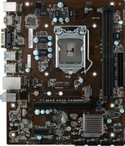 EliteGroup B250H4-M20 фото