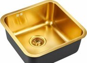 Emar EMB-127A PVD Nano Golden фото