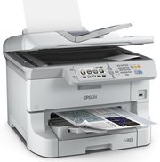 Epson WorkForce Pro WF-8590DWF фото