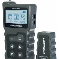 Ermenrich Кабельный PoE NetGeeks NP25 82541