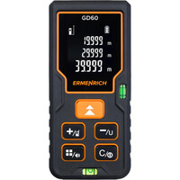 Ermenrich Reel GD60 81422