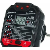 Ermenrich Zing ST40 82963