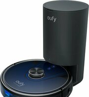 Eufy RoboVac L35 Hybrid+ фото