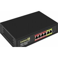 Exegate EDES-1006D.4PoE-48W
