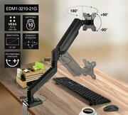 ExeGate EDM1-3210-21G фото