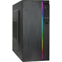 ExeGate mEVO-9302-RGB 700W EX287886RUS