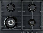 Exiteq EXH-207 black matt фото