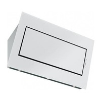 FALMEC Quasar vetro Parete 120