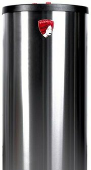 Federica Bugatti Inox 1500 Premium фото