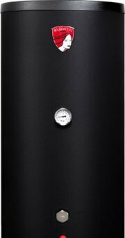 Federica Bugatti Inox Coil Tube 100 фото