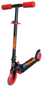 Fenix CMS056 фото