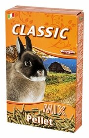 Fiory Classic Pellet Mix фото