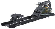 First Degree Fitness Apollo Hybrid Plus Black фото