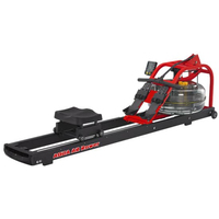 First Degree Fitness Aqua AR