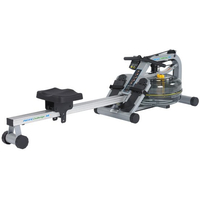 First Degree Fitness Pacific Challenge AR