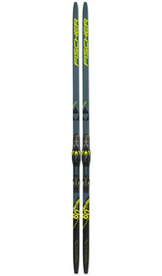 Fischer Aerolite 60 Skate IFP 181 (2021/2022) фото