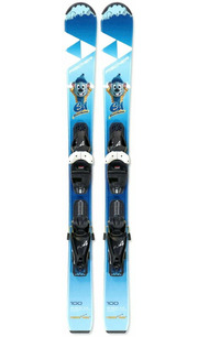 Fischer Europa Park 120 фото