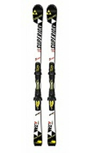 Fischer RC4 Superior SC Powerrail (14/15) фото