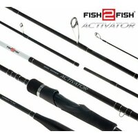 Fish2Fish Activator 702 ML F2FA702ML-210