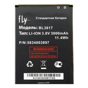 Fly BL3817 фото
