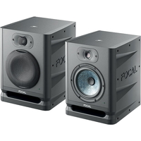 Focal Alpha EVO 65