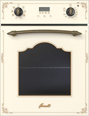 Fornelli FEA 45 Tenero IV фото