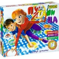 Фортуна Путаница Ф85269