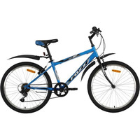 Foxx Mango 24 (2018)