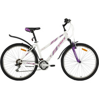 Foxx Salsa 26 (2018)