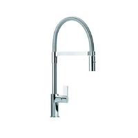 FRANKE Ambient semi-pro (хром)