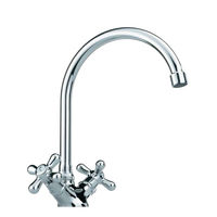 FRANKE Ambra Alto (хром, 115.0315.846)